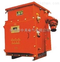 QJZ9-400/1140（660）S