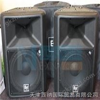 西納麥克風之Electro-Voice麥克風