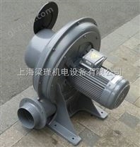 新款TB-201鼓風機_中壓透浦式風機