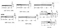 上海鉑熱電阻