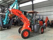 植树打坑机 植树挖坑机