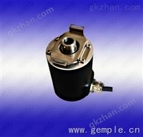 CANopen總線輸出單圈值編碼器