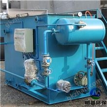 涡凹气浮机注意事项