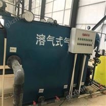 宁波市溶气气浮机压力罐