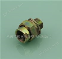 防爆活接頭螺紋一內(nèi)一外