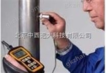 聲波測(cè)厚儀