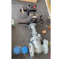 煤矿井下专用阀门