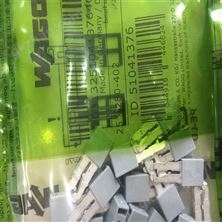 WAGO万可2通道模拟量输出模块750-554