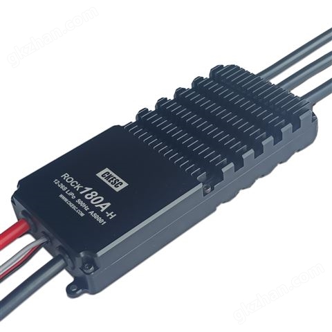 高性能無人機電調(diào)ROCK 100V 180A