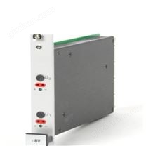 Kniel CPD 8.1,5/1 19 英寸双输出模块电源