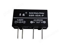 PCB線路板固態(tài)繼電器