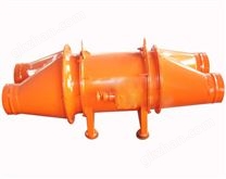 吸吹兩用船用風機