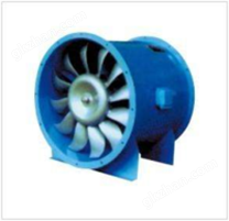 管道式軸流風(fēng)機(jī)