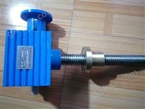 JWM蝸輪絲桿升降機