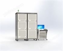 動(dòng)力電池PACK測(cè)試系統(tǒng)