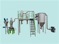 气流粉碎机复印材料、电池材料专用