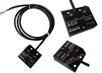 AGV磁地标传感器 NS极输出 感应距离远 CCF-DB1 开关量输出