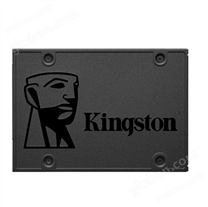 kingston/金士顿  A400 SATA 固态硬盘