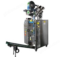 圓角背封粉末包裝機(jī)