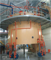 JP系列成套植物油脂浸出设备