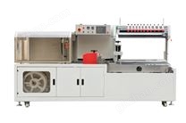 全自動橫封后置邊封收縮包裝機