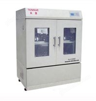 双层大容量光照摇床TS-2102GZ