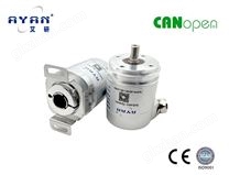 緊湊型AFM36系列 CANopen