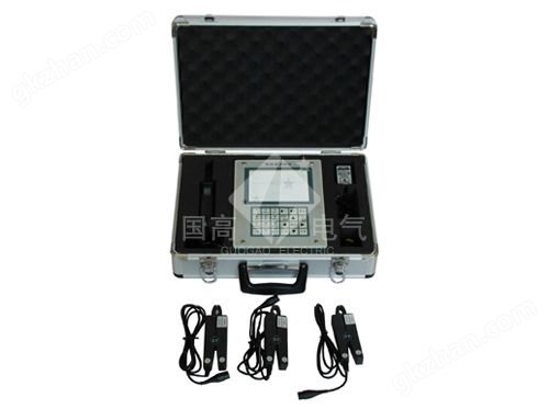 GKC-T断路器带电特性分析仪