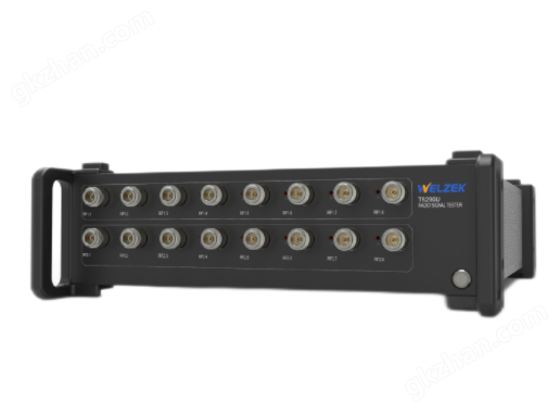 为准电子T6290U全新4g5g综测仪wifi7,UWB