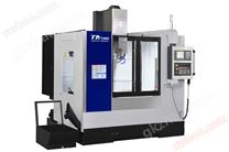 TA-1060數(shù)控立式加工中心