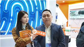 中科摩通人形機器人核心零部件裝配線成果亮相杭州具身智能機器人展