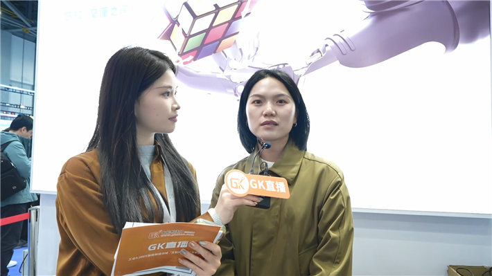 傲意科技携多款核心机器人相关产品亮相杭州具身智能机器人展