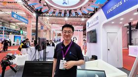 向至科技攜高精度機器感知產品矩陣亮相2026亞洲消費電子展（CES Asia 2026）