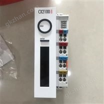 介绍BECKHOFF通信模块作用