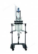 AGI臺式過濾反應器