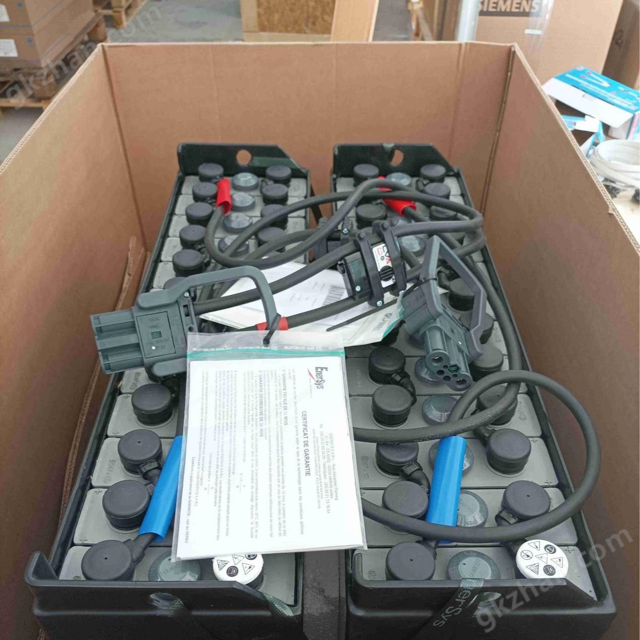 品牌Hawker  铅酸蓄电池 德国产品