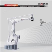 藦卡工業(yè)機(jī)器人