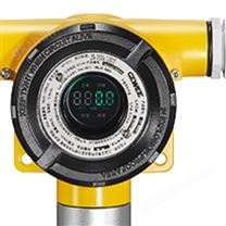 防爆點型可燃氣體探測器儀器