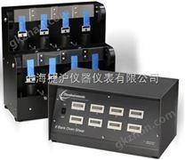 S-HT-8高溫持粘性測試儀