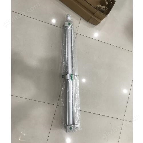 CKD無(wú)桿氣缸參數(shù)與規(guī)格
