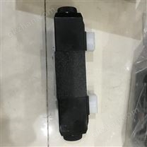 VICKERS比例閥分類及參數(shù)