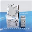 美国EATON伊顿小型断路器E6-10/2/D