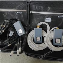 TH485多通道温湿度巡检仪