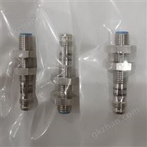 SICK接近傳感器1119666外形圖