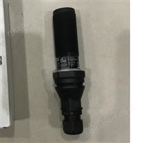 IFM电容式接近开关结构方式