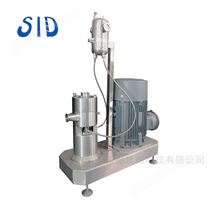 脫色絮凝劑環(huán)保分散機(jī)