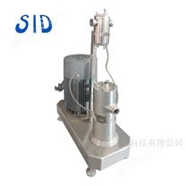 布洛fen口服混懸液均質(zhì)機