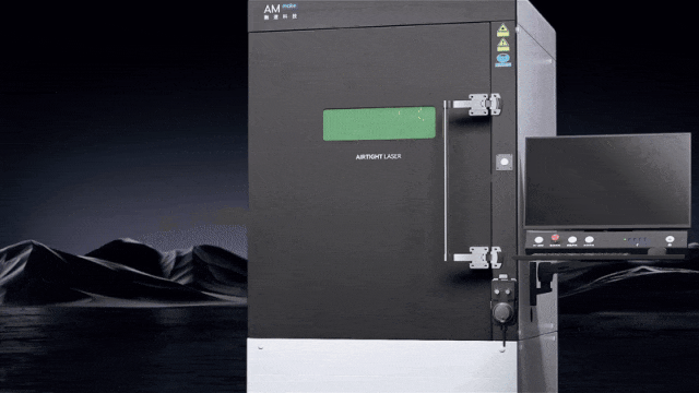 新增气密功能！激光送丝设备Laser One革命性升级