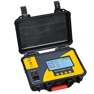 GDFR-W_智能型交直流数字千伏表