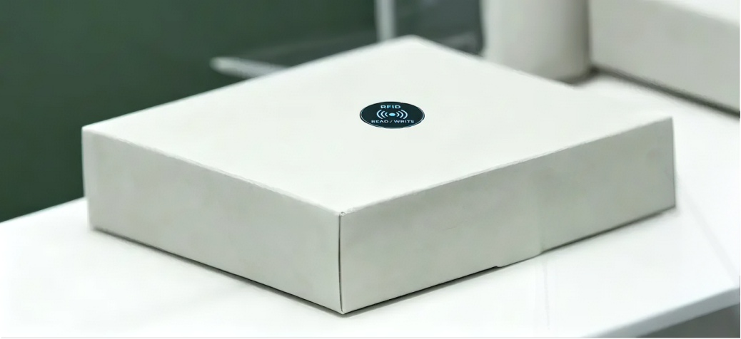 RFID赋能制药包装产线 打造全流程追溯新模式